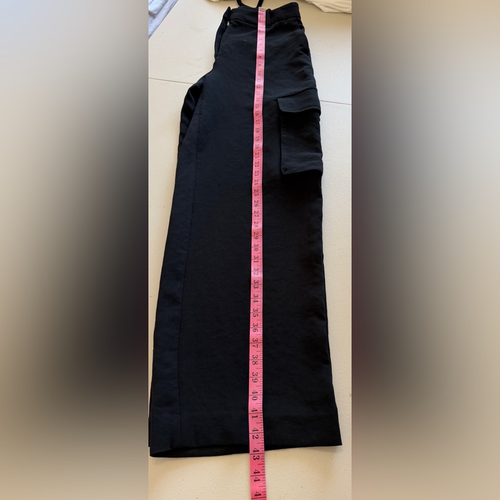 Wilfred Bridger Cargo Pant By Aritzia size 6 - Picture 13 of 14